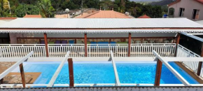 Appartement charmant à Sainte-Marie, 37 m² + piscine partagée